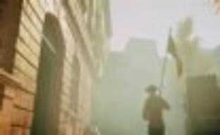 Кооперативный геймплейный трейлер Assassin’s Creed: Unity