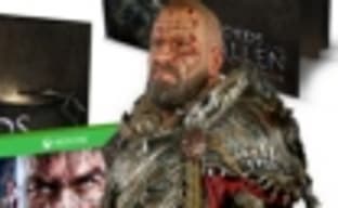 Анонс Lords of the Fallen: Collector’s Edition