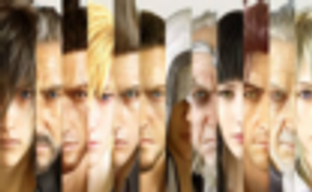 Демо-версия Final Fantasy XV датирована