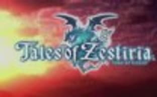 Tales of Zestiria выйдет в США и Европе летом 2015