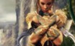 Killer Instinct Season 2 – Maya