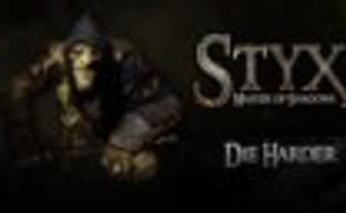 Трейлер Styx: Master of Shadows - Die Harder