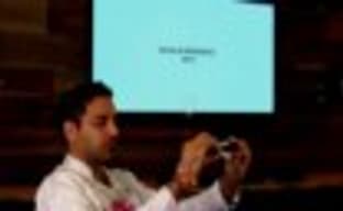 Одно из нововведений NBA 2K15 - сканирование лица