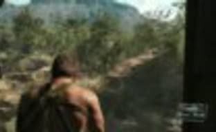 20 минут геймплея Metal Gear Solid 5: The Phantom Pain с TGS 2014