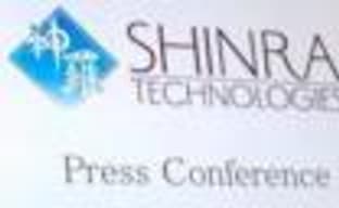 Shinra Technologies - новый облачный сервис Square Enix