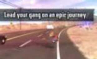 Road Redemption появился в Steam Early Access