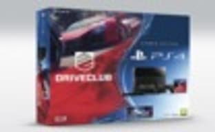 Европа получит два новых бандла DriveClub