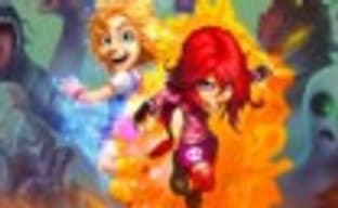 Giana Sisters 2 в разработке