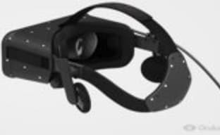 Crescent Bay - новая версия Oculus Rift