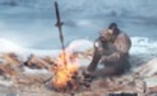 Dark Souls 2: Crown of the Ivory King задержится