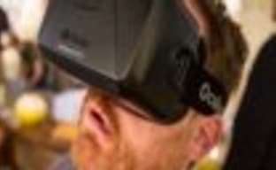 Unity Technologies и Oculus расширяют стратегическое партнерство