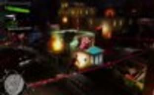 Пролог и live-action трейлер Sunset Overdrive