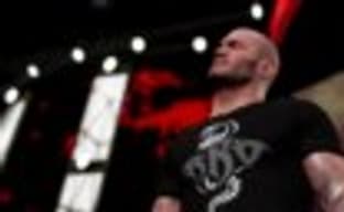 Геймплейный трейлер WWE 2K15