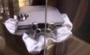 Видео с TGS: PS4 Metal Slime edition