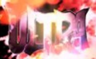 Ultra Street Fighter IV - Omega Mode