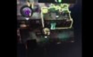 Первые кадры Triad Wars