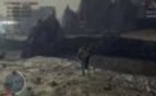 Демонстрация РС-версии Middle-earth: Shadow of Mordor