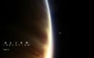 Демонстрация РС-версии Alien: Isolation