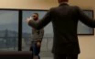 Вступление карьерного режима NBA 2K15 