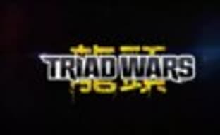Дневники разработчиков Triad Wars - Welcome to the Triad