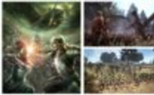 Koei Tecmo анонсировала англоязычные версии нескольких игр