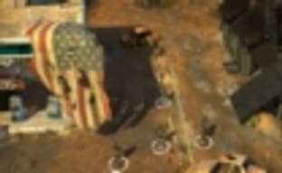 Продажи Wasteland 2 составили $1,5 млн. за первые четыре дня