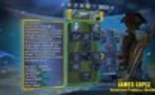 Borderlands: The Pre-Sequel – демонстрация геймплея за Nisha