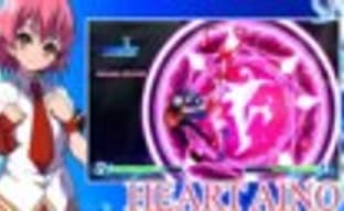 Arcana Heart 3: Love Max вышла в США