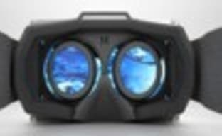 Многие крупные компании делают игры для Oculus Rift