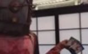 The Evil Within на золоте