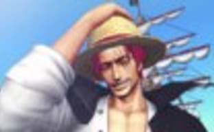 One Piece: Pirate Warriors 3 для PS3, PS4 и PS Vita