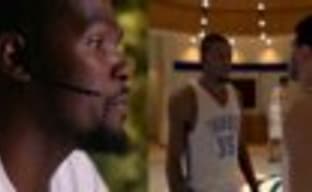 Трейлер NBA 2K15 - MyCAREER Mentors