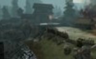 10 минут Samurai Warriors 4