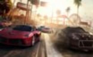 Закрытое бета-тестирование The Crew на PS4 и Xbox One стартует 30 сентября