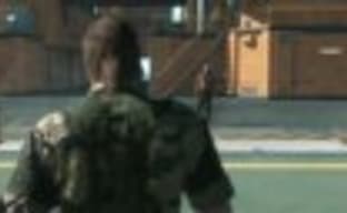 MGS V: The Phantom Pain - англоязычные версии трейлеров с TGS 2014
