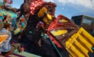 Insomniac Games хочет превратить Sunset Overdrive в серию