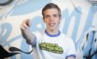 Sunset Overdrive - Combo Counter и нецензурная брань