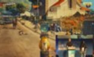 EGX London 2014: демонстрация Dead Island 2