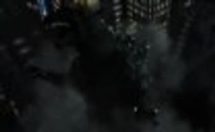 Свежий трейлер Godzilla 