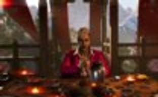 Far Cry 4 - Паган Мин, король Кирата