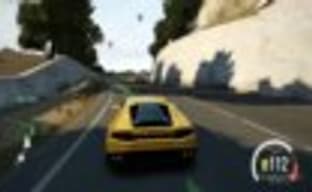 Геймплей Forza Horizon 2 для Xbox 360