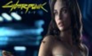 Cyberpunk 2077 ожидается осенью 2015