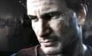 Выставка Naughty Dog в галерее Nucleus