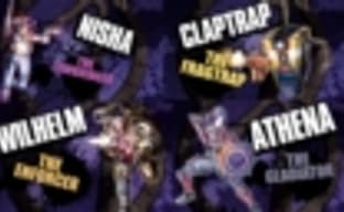 Borderlands: The Pre-Sequel на золоте