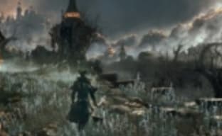 Bloodborne больше, чем Demon's Souls