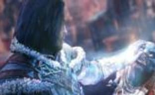 Middle-earth: Shadow of Mordor в продаже