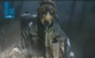 Презентация Tom Clancy's The Division с EGX London 2014