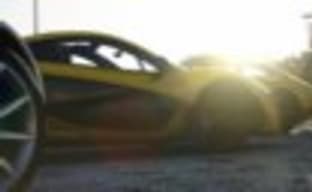 Демонстрация финальной версии Driveclub