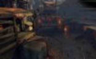 Middle-earth: Shadow of Mordor со встроенным бенчмарком