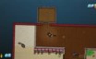 Свежий геймплей Hotline Miami 2: Wrong Number